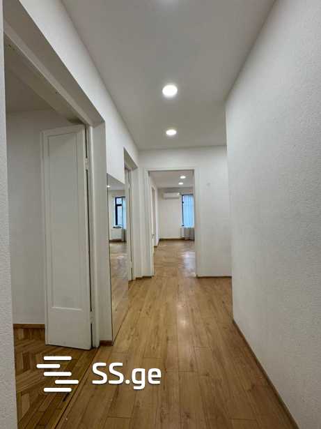 Commercial Space For Rent. Vake, 4 of 10