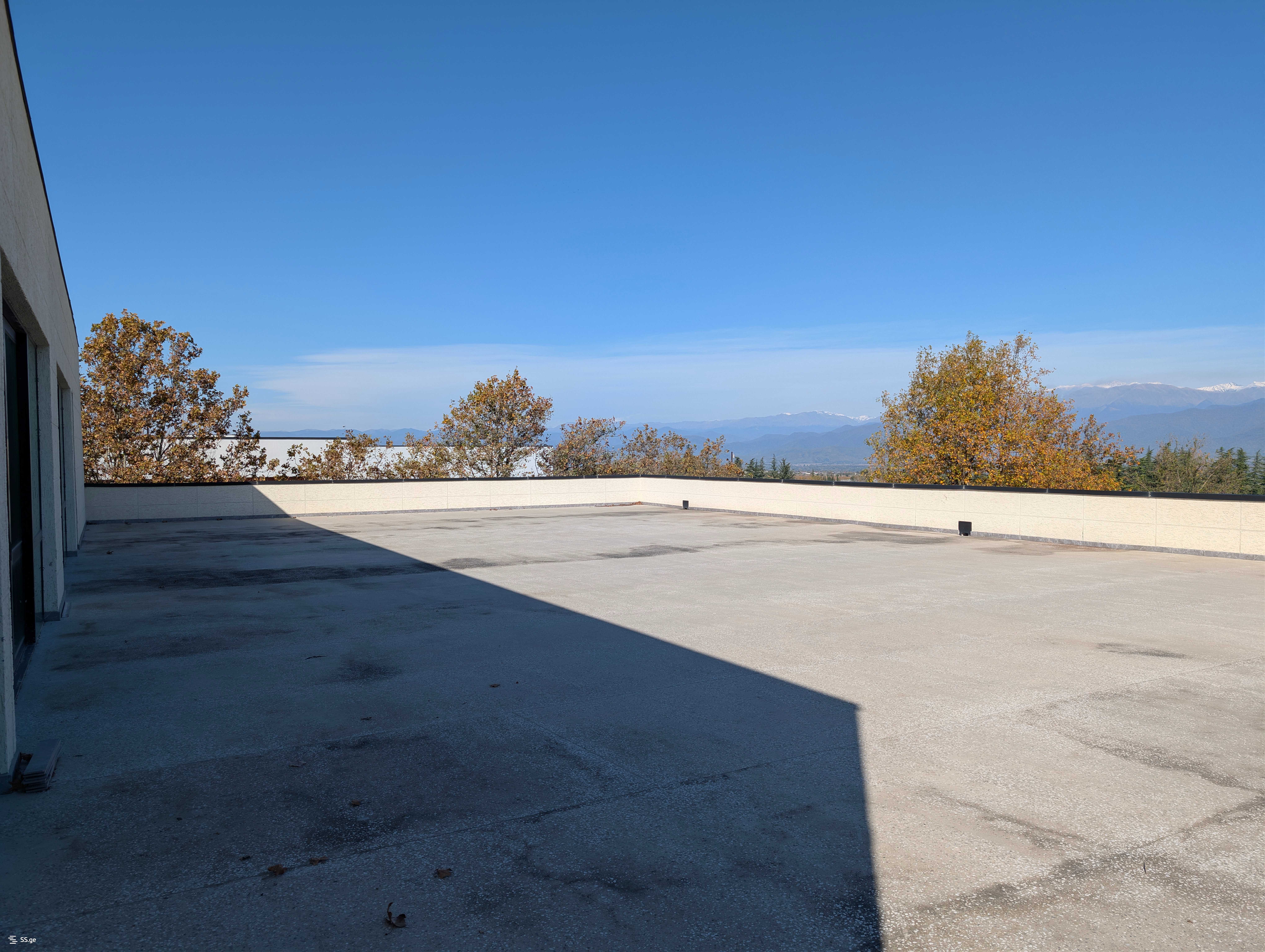 Commercial Space For Rent. Telavi view 6