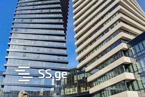 Commercial Space For Rent. Vake, 7 of 12