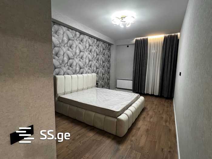 3 Room Flat For Rent. Isani, 9 of 10
