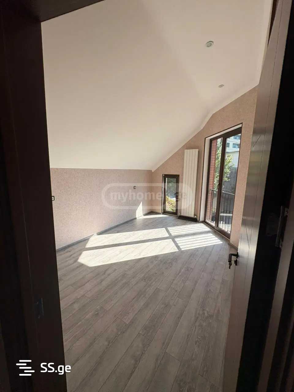 5 Room Private House For Rent. Nadzaladevi, 6 of 8