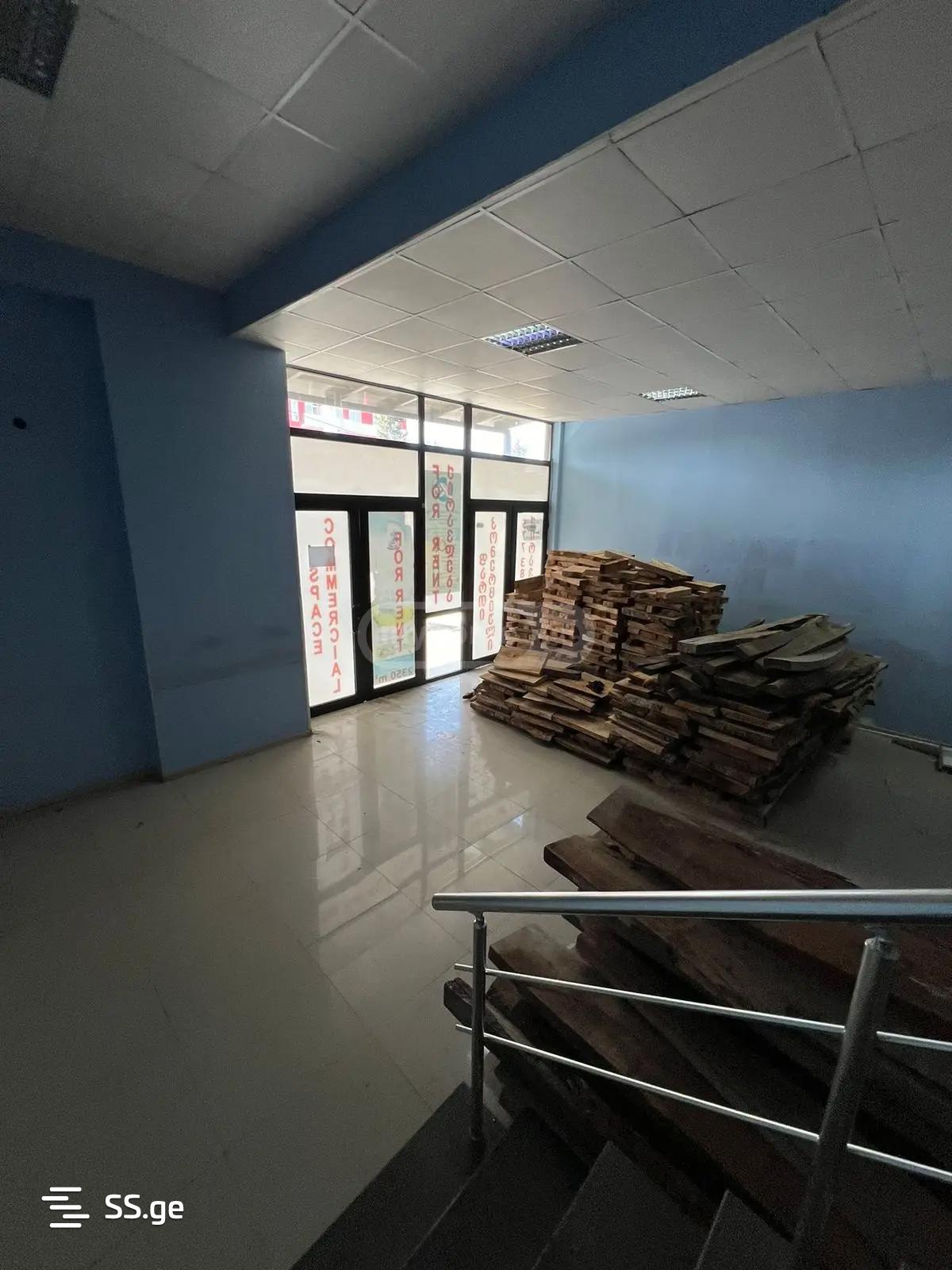 Commercial Space For Sale. Mukhiani, 2 of 4