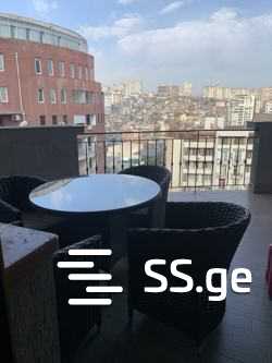 Commercial Real Estate For Rent. Vake, 7 of 10