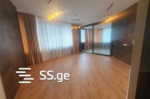 Commercial Space For Rent. Vake, 11 of 12