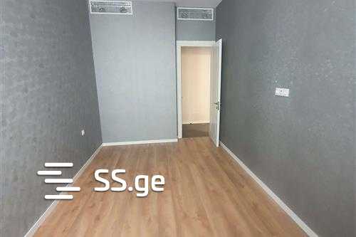 Commercial Space For Rent. Vake, 1 of 12