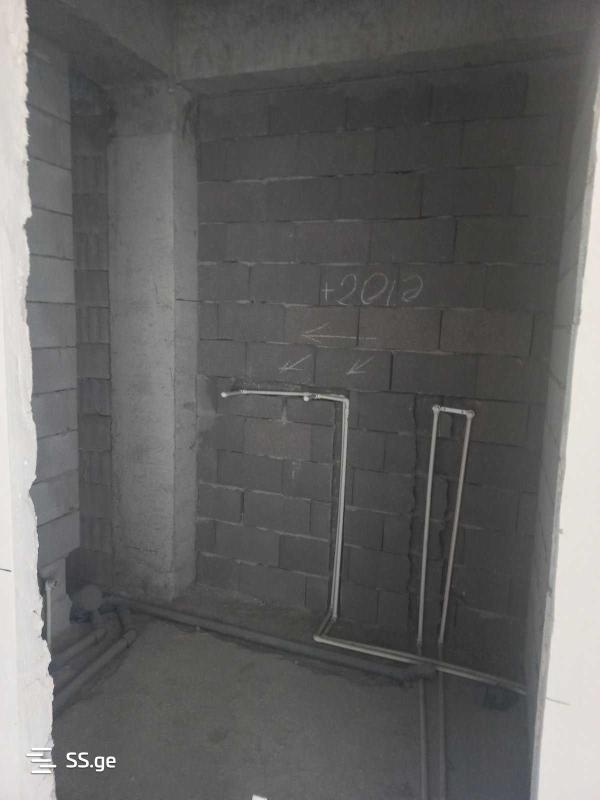 2 room Flat For Sale. Samgori - Bild 6