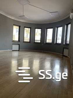 Commercial Real Estate For Rent. Vake, 10 of 10