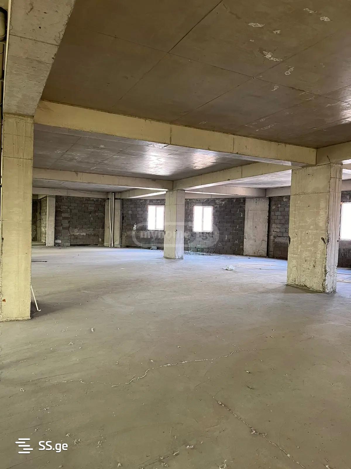 Продажа Commercial Space в Мухиани view 10