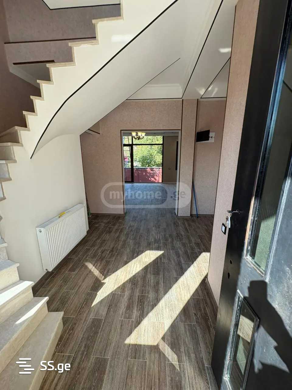 5 Room Private House For Rent. Nadzaladevi, 3 of 8
