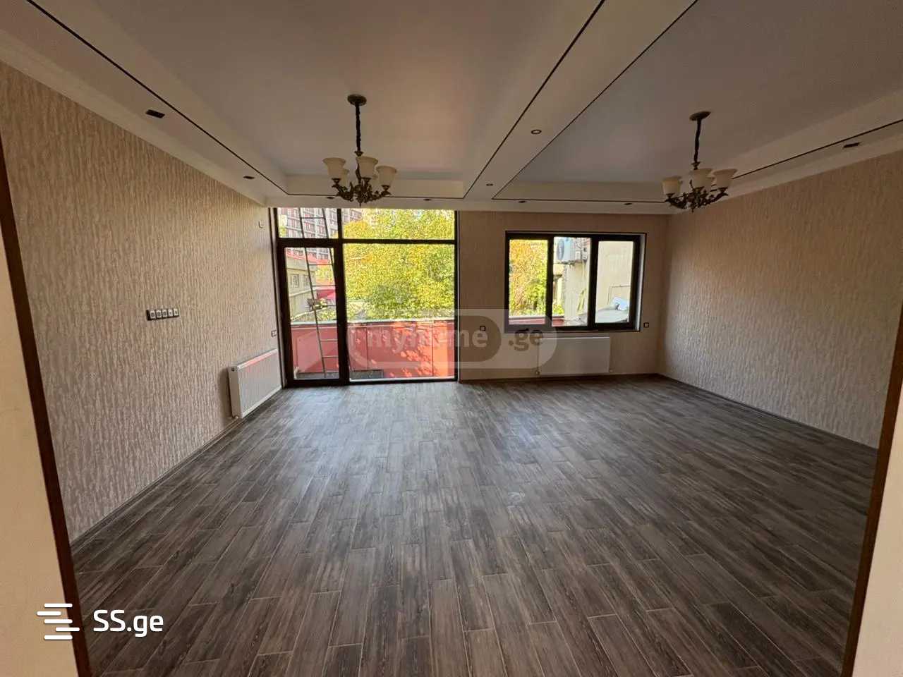 5 Room Private House For Rent. Nadzaladevi, 5 of 8