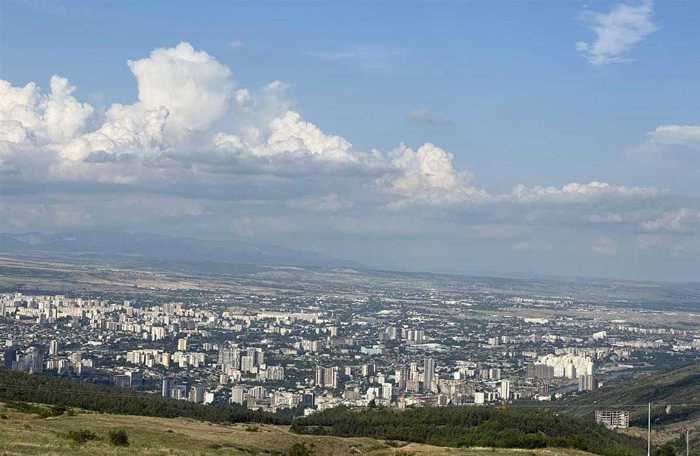 Land For Sale. Shindisi