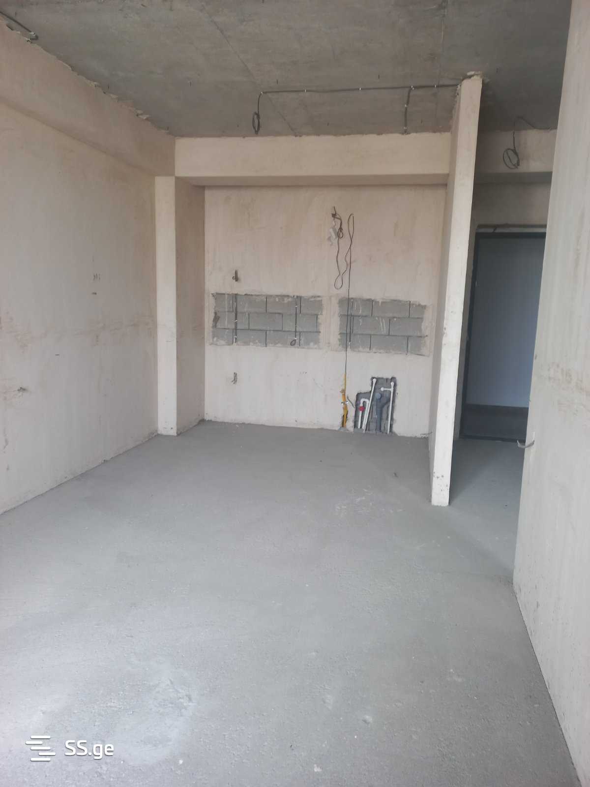 2 room Flat For Sale. Samgori - Bild 2