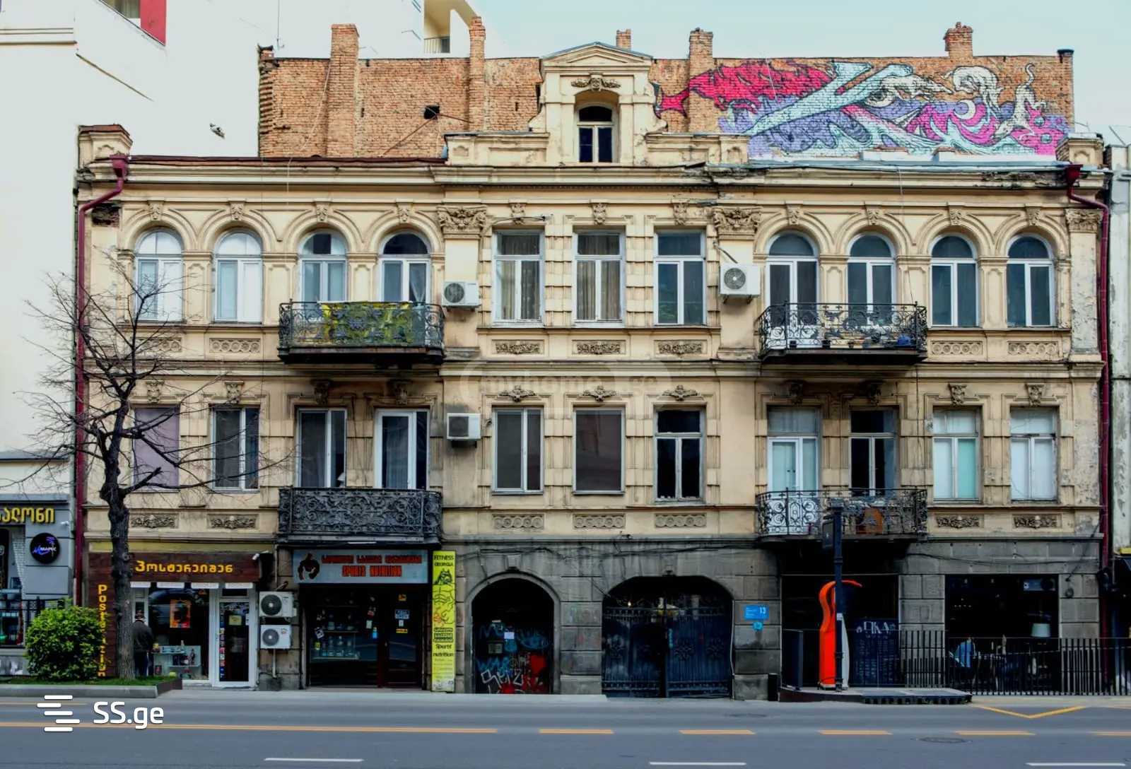 Commercial Space For Rent. Vera, 1 of 12