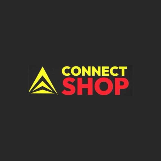 ქონექთ შოპი