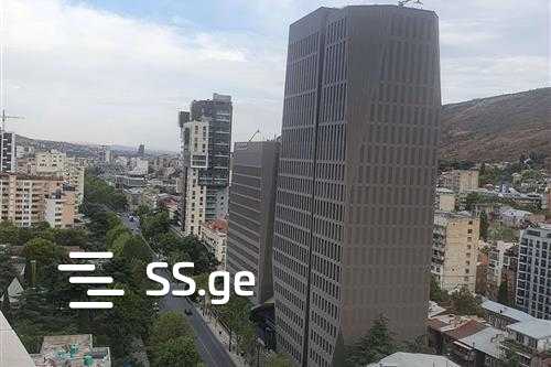 Commercial Space For Rent. Vake, 9 of 12