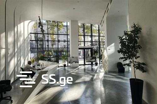Commercial Space For Rent. Vake, 6 of 12
