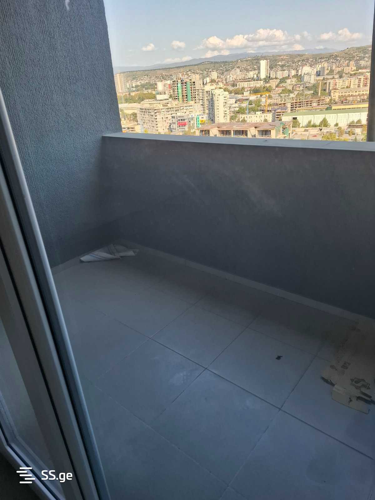 5 room Flat For Sale. Saburtalo - Bild 5