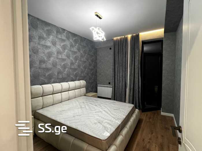 3 Room Flat For Rent. Isani, 2 of 10