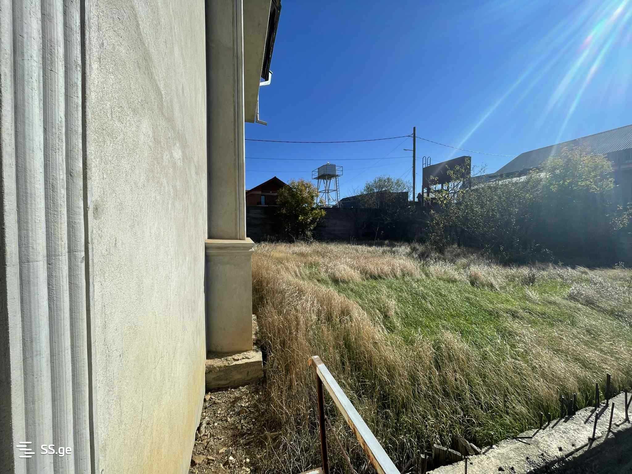 7 Room Summer Cottage For Sale view 9