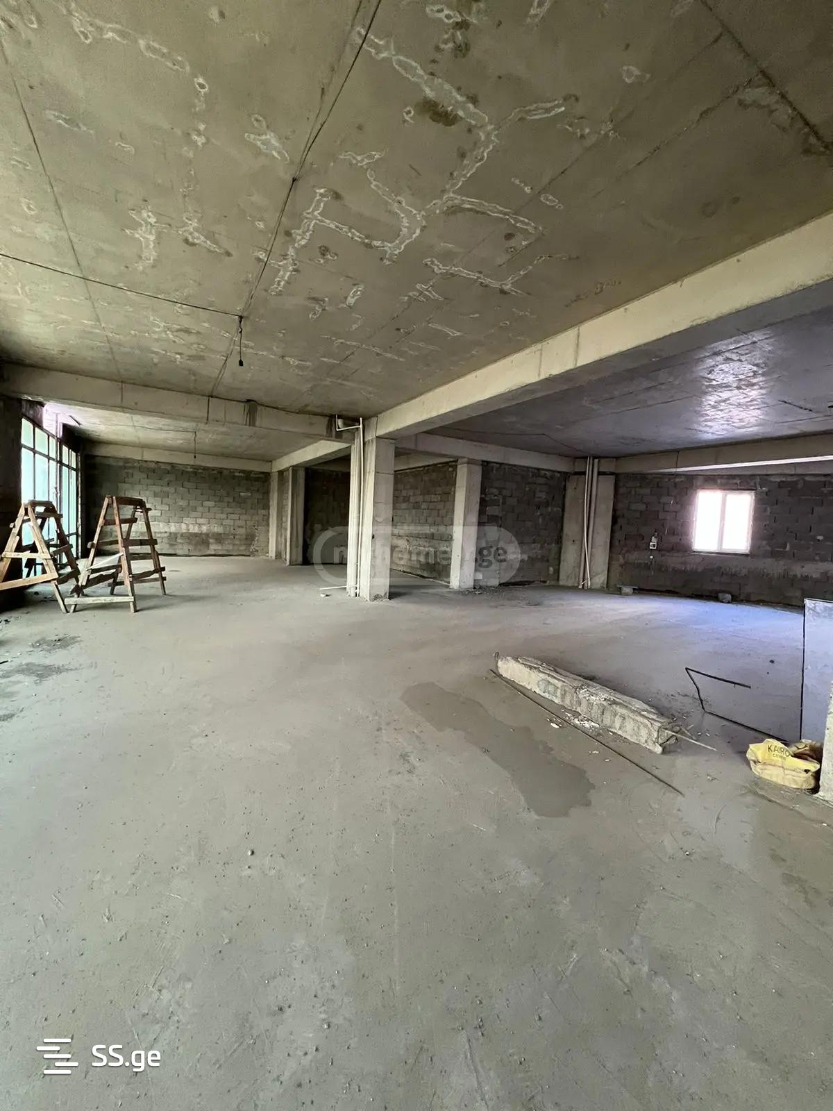 Продажа Commercial Space в Мухиани view 11