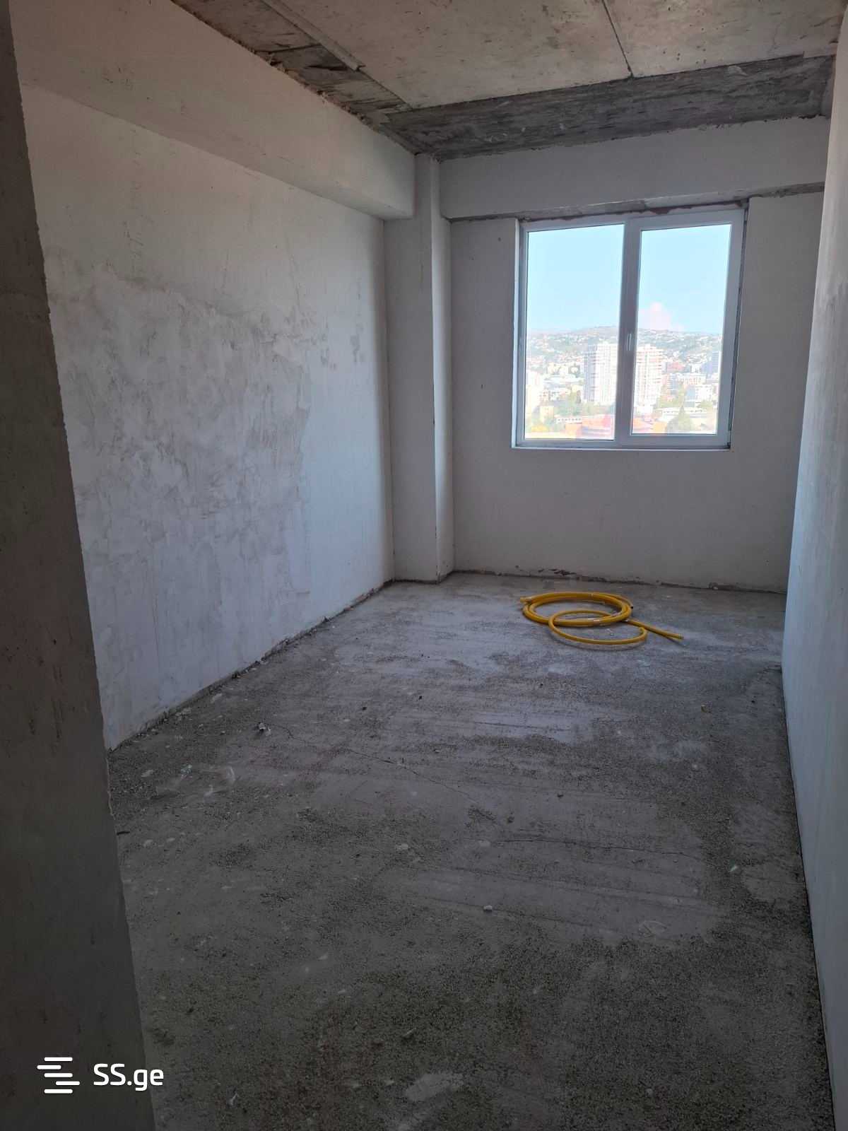 5 room Flat For Sale. Saburtalo - Bild 6