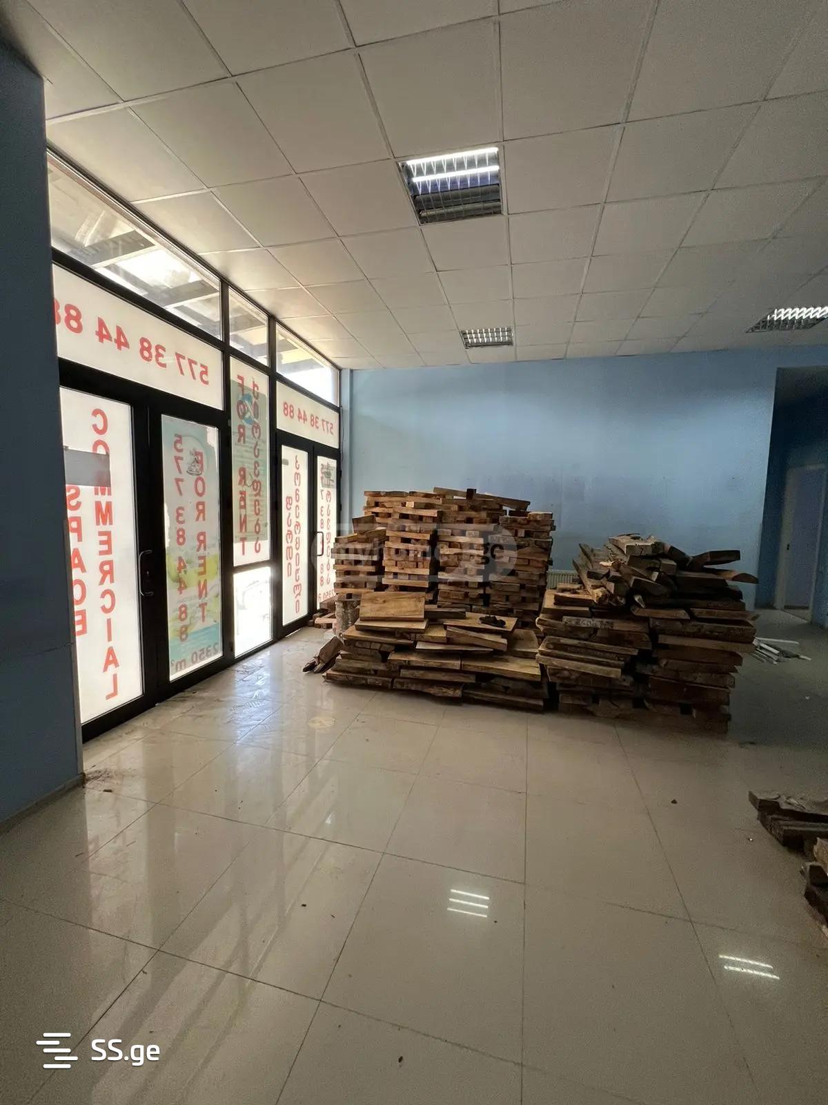 Commercial Space For Sale. Mukhiani, 4 of 4