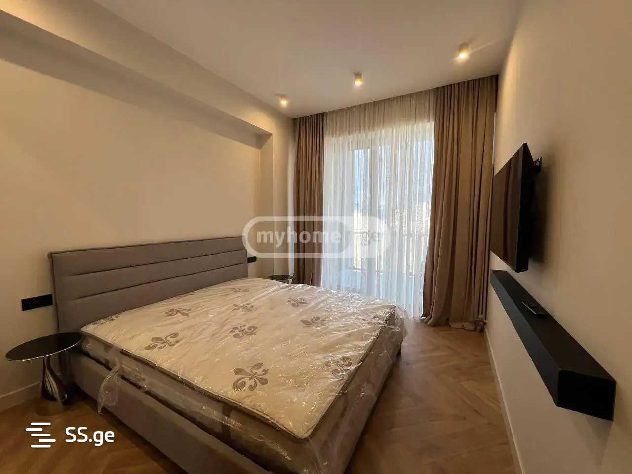 4 Room Flat For Rent. Vake, 5 of 12