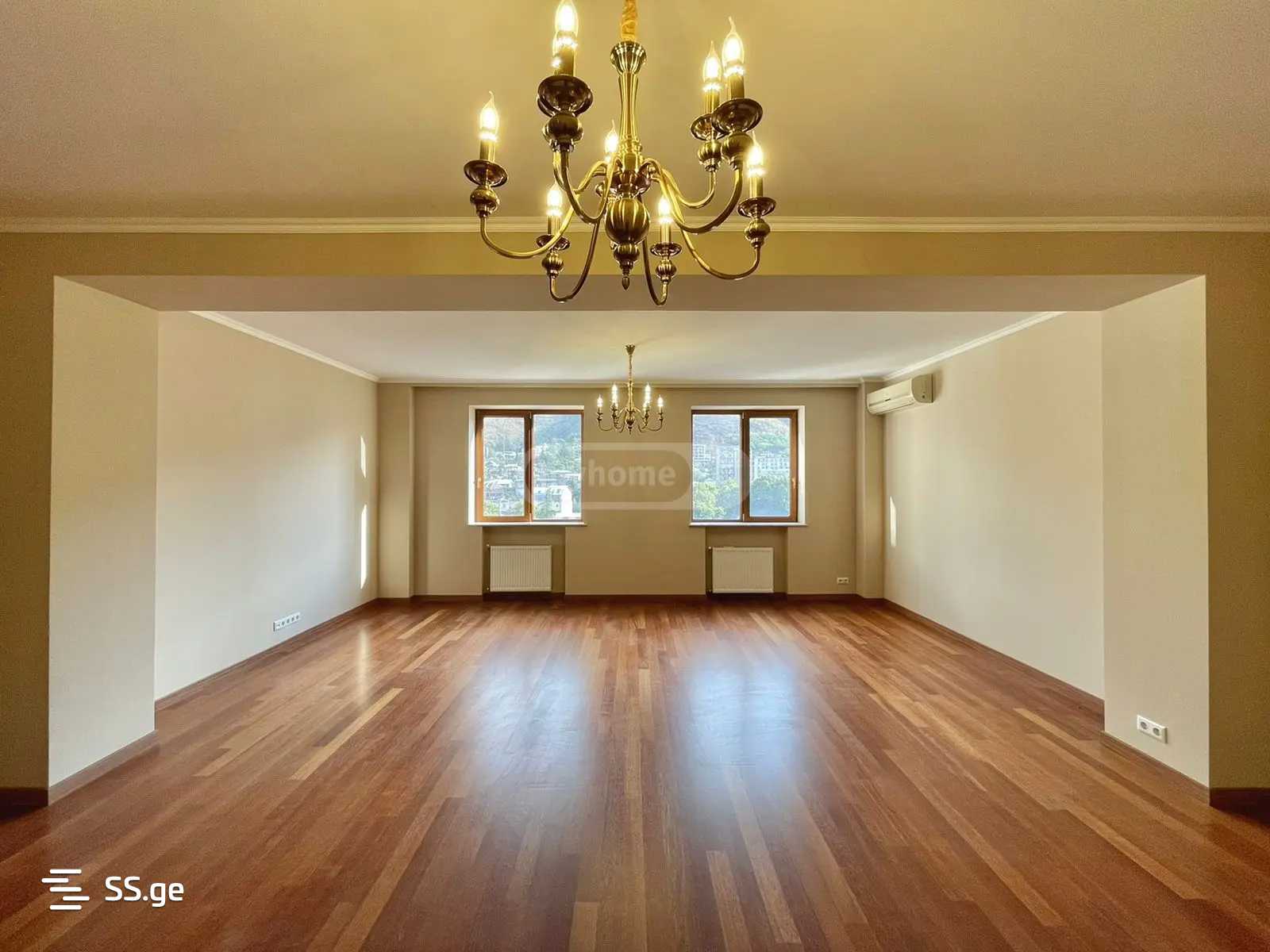 Commercial Space For Rent. Vake, 7 of 12