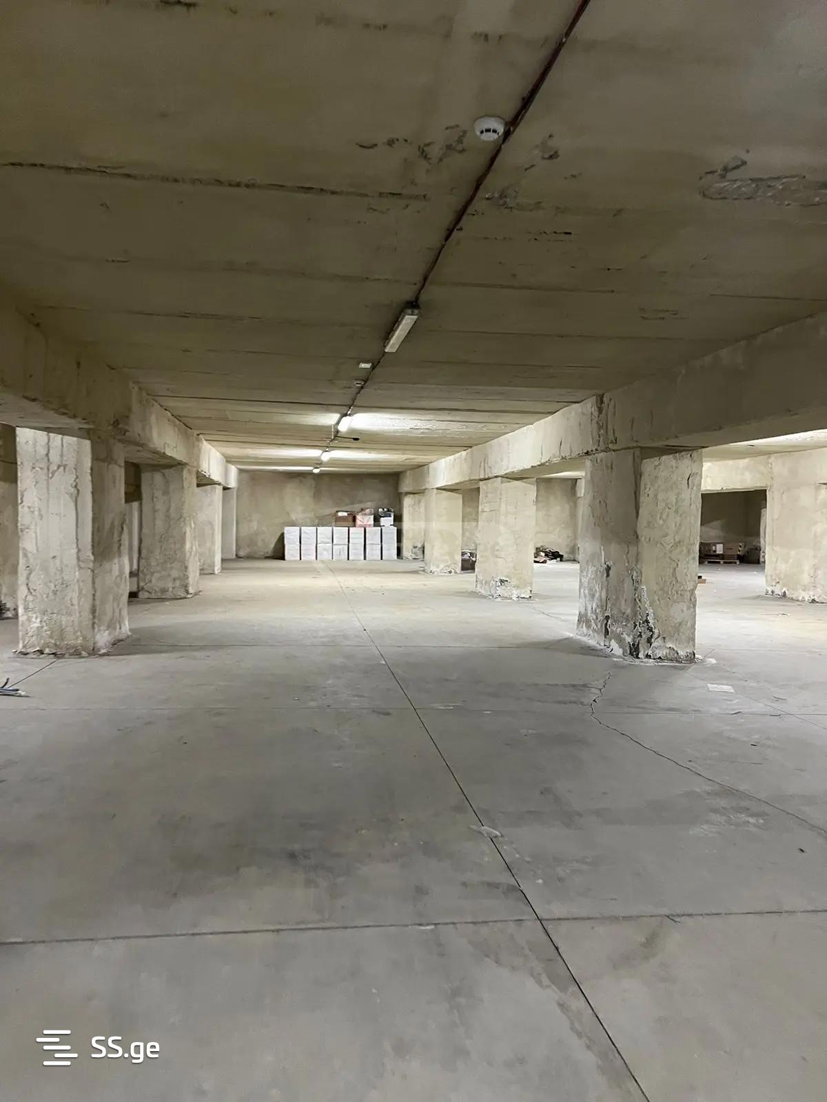 Commercial Space For Sale. Mukhiani, 4 of 4