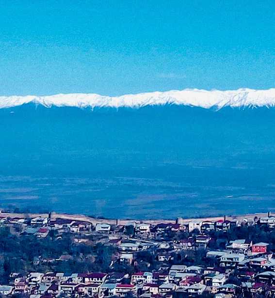 8 room Private House For Sale. Nukriani