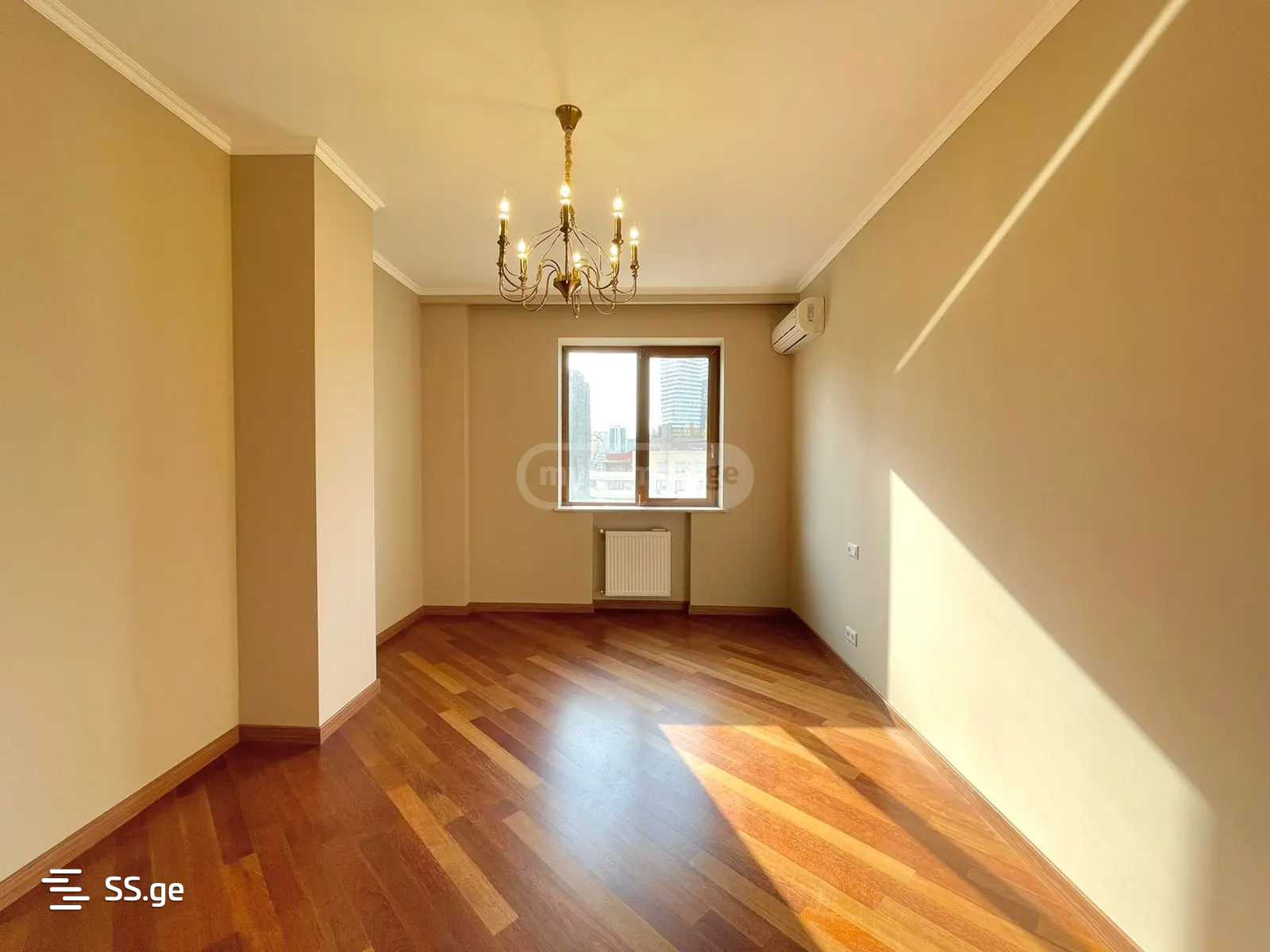 Commercial Space For Rent. Vake, 2 of 12