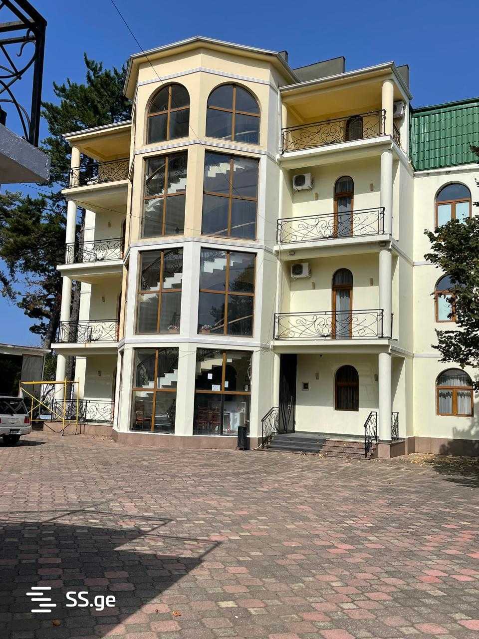 Продажа Commercial Space в Кобулети view 1