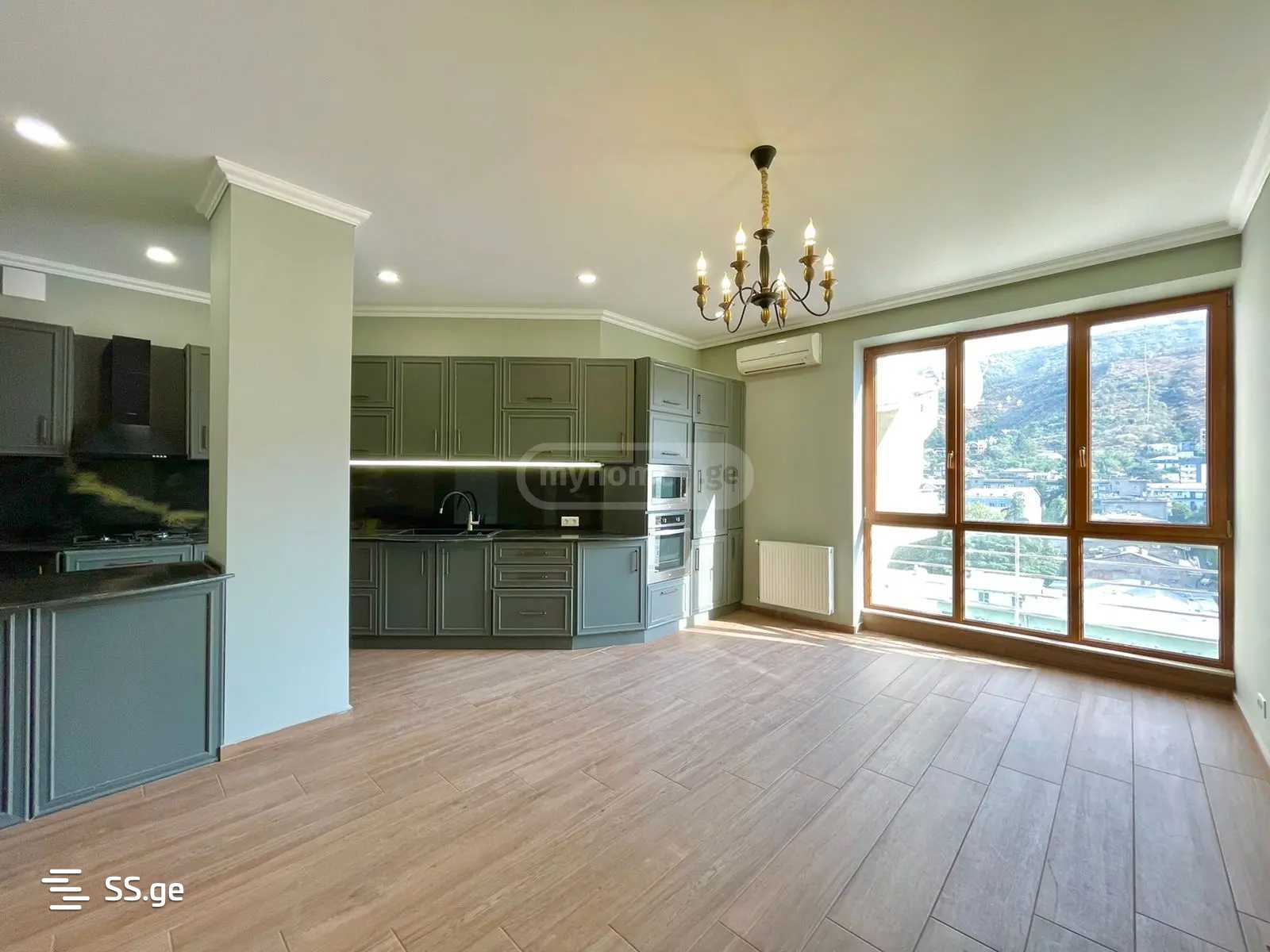 Commercial Space For Rent. Vake, 3 of 12