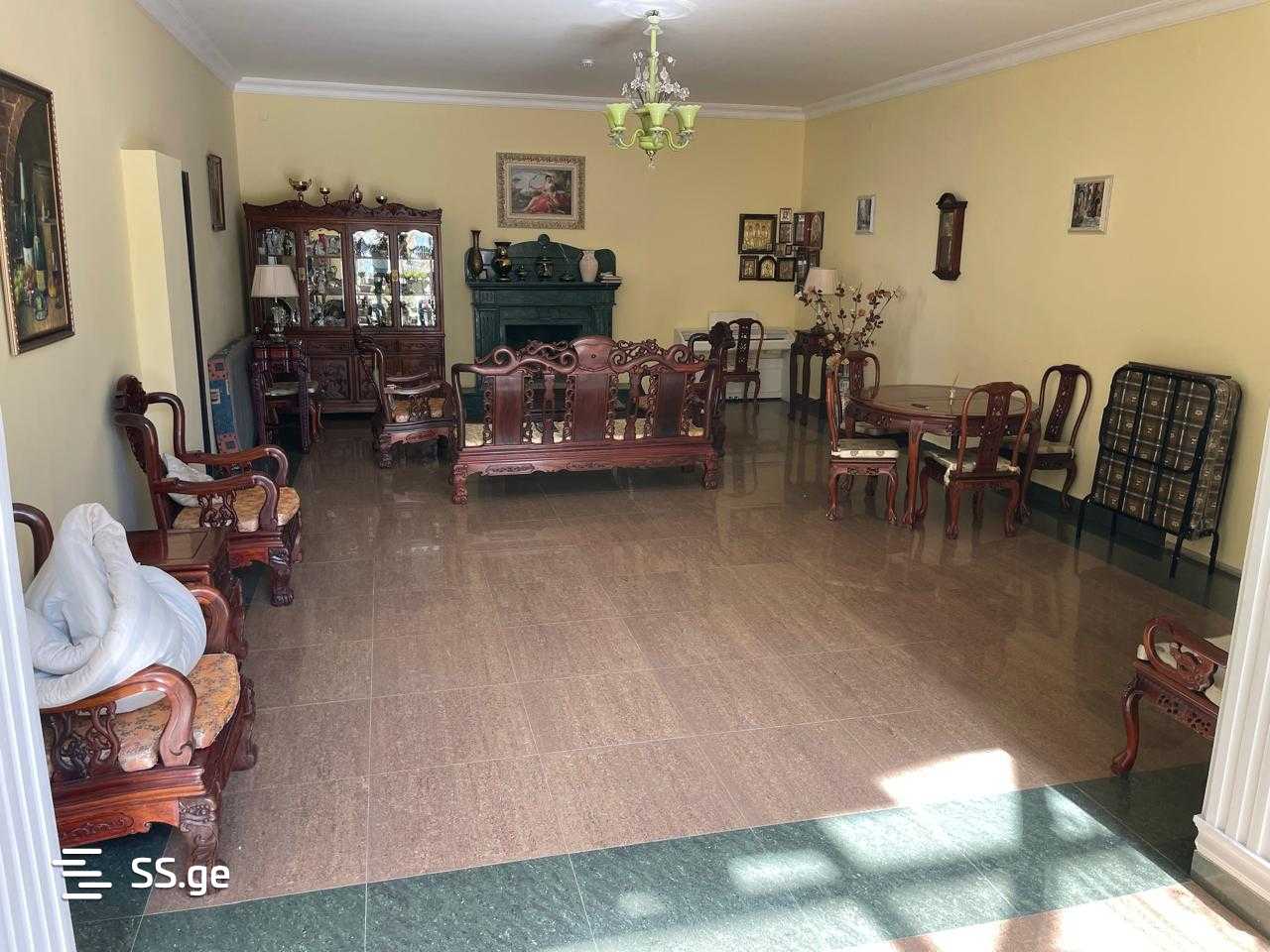 Продажа Commercial Space в Кобулети view 7