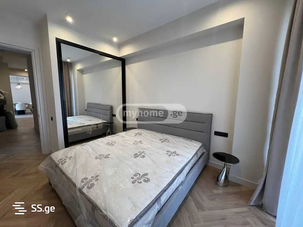 4 Room Flat For Rent. Vake, 6 of 12