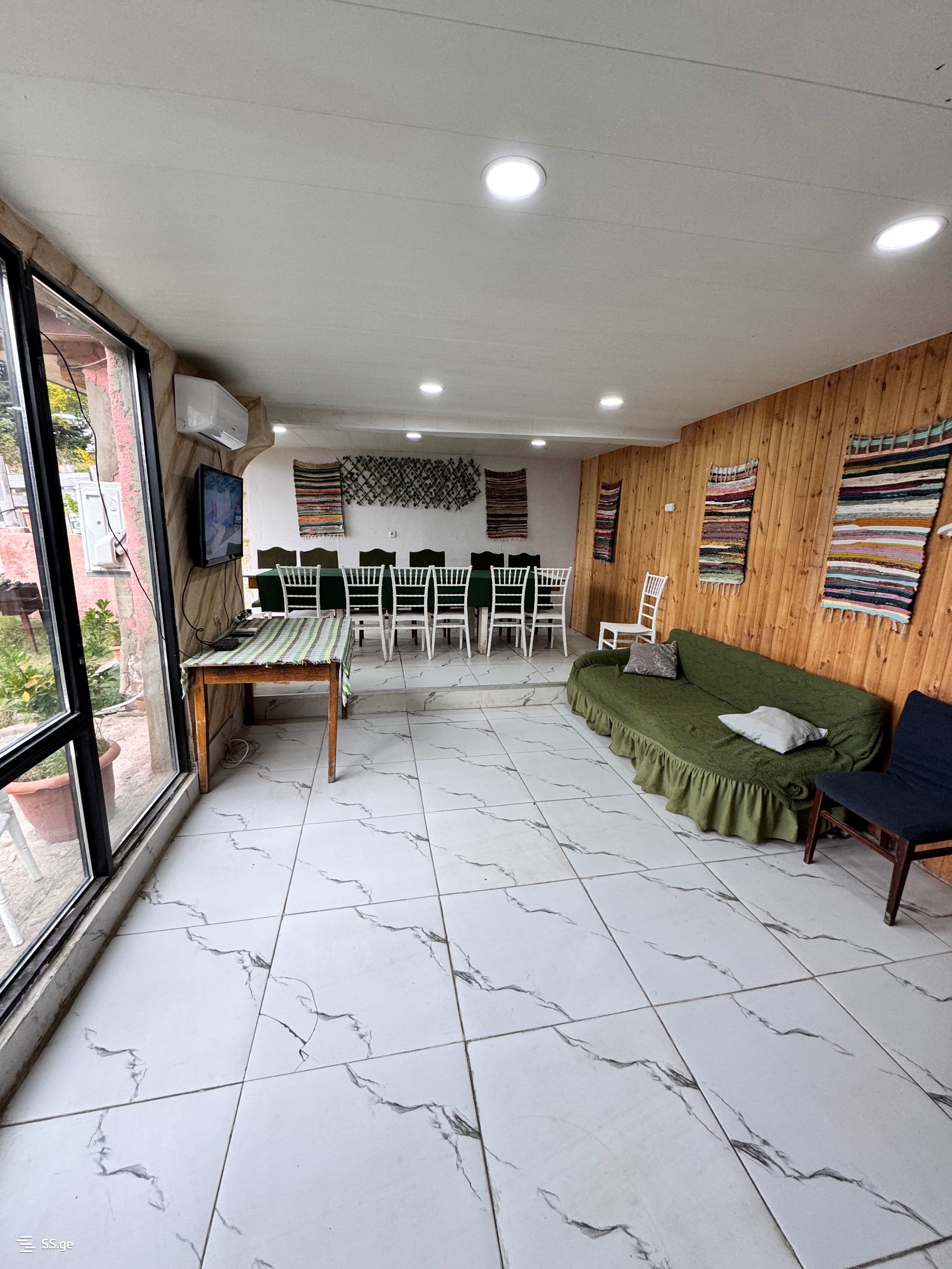 4 Room Private House Daily Rent. Gldani Village, 2 of 4