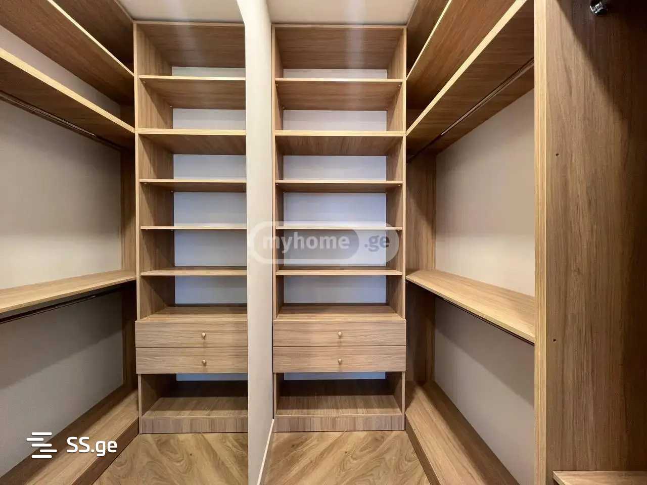 4 Room Flat For Rent. Vake, 8 of 12