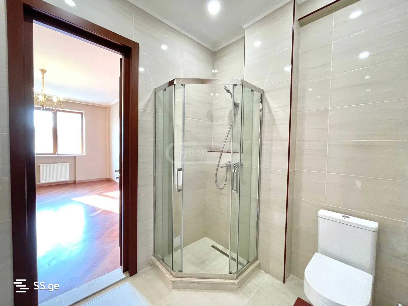 Commercial Space For Rent. Vake, 10 of 12