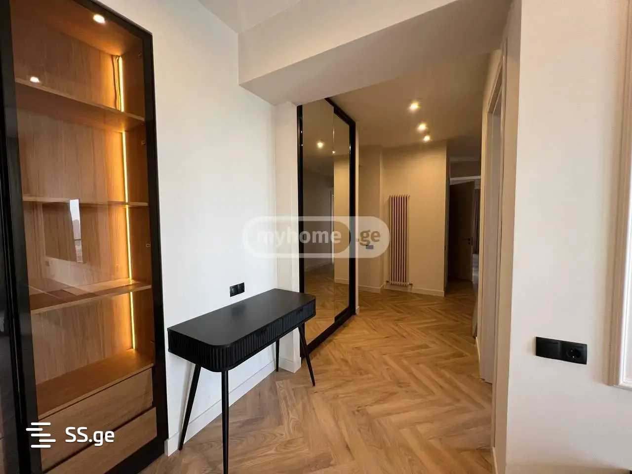 4 Room Flat For Rent. Vake, 12 of 12