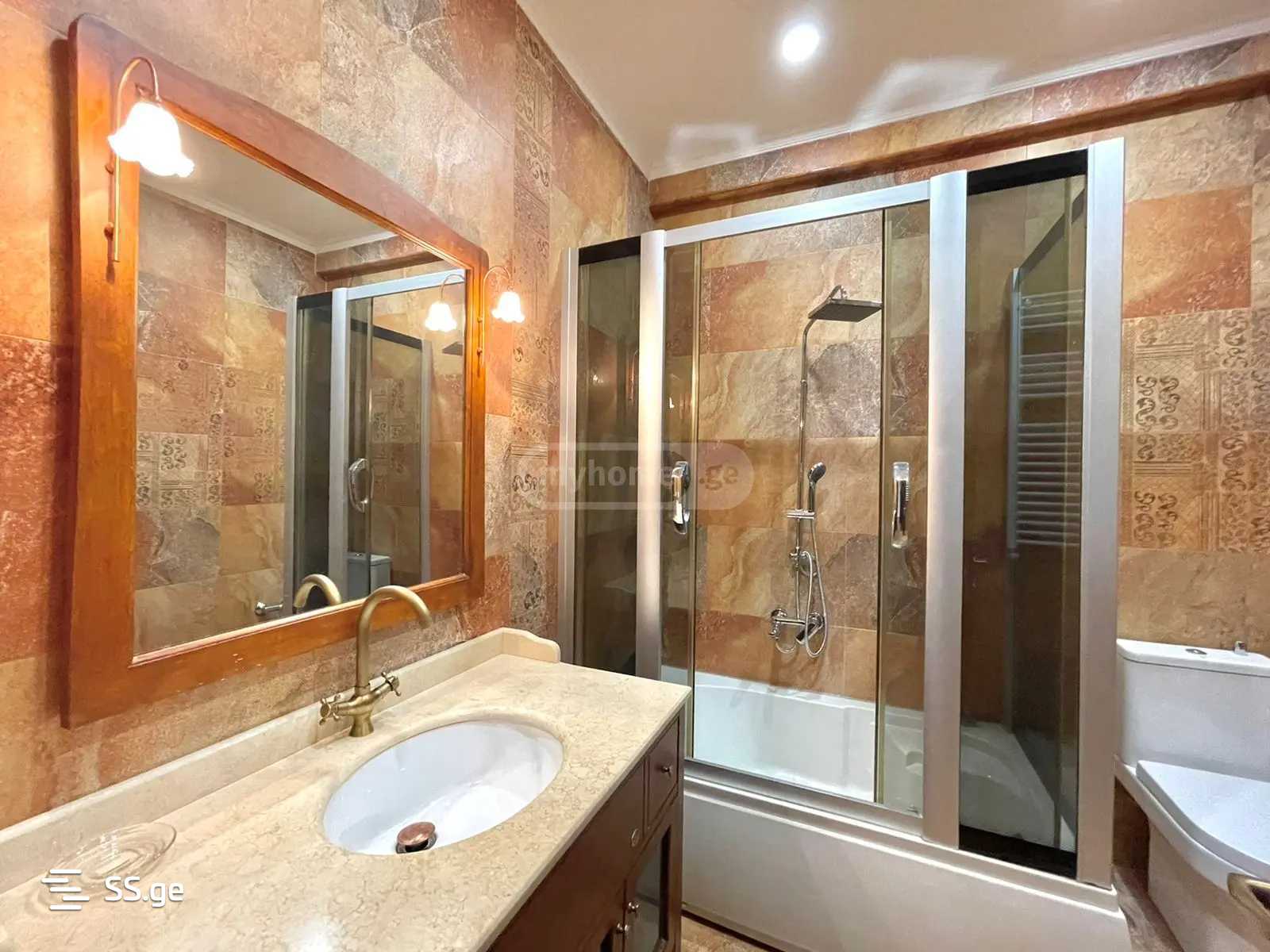 Commercial Space For Rent. Vake, 9 of 12