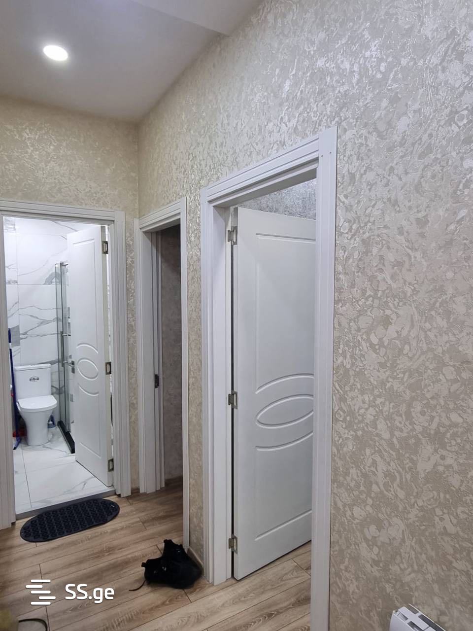 3 room Flat For Rent. Saburtalo - Widok 5