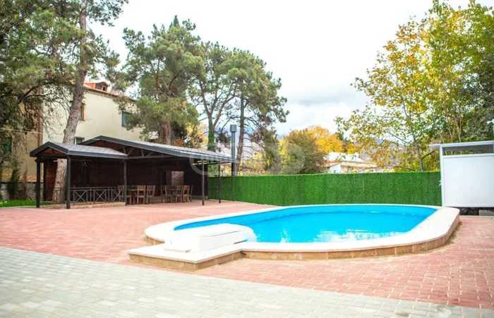 Hotel For Sale. Mtskheta