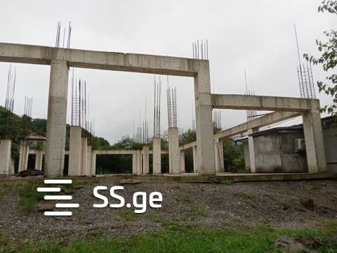 Land For Sale. Khelvachauri view 3