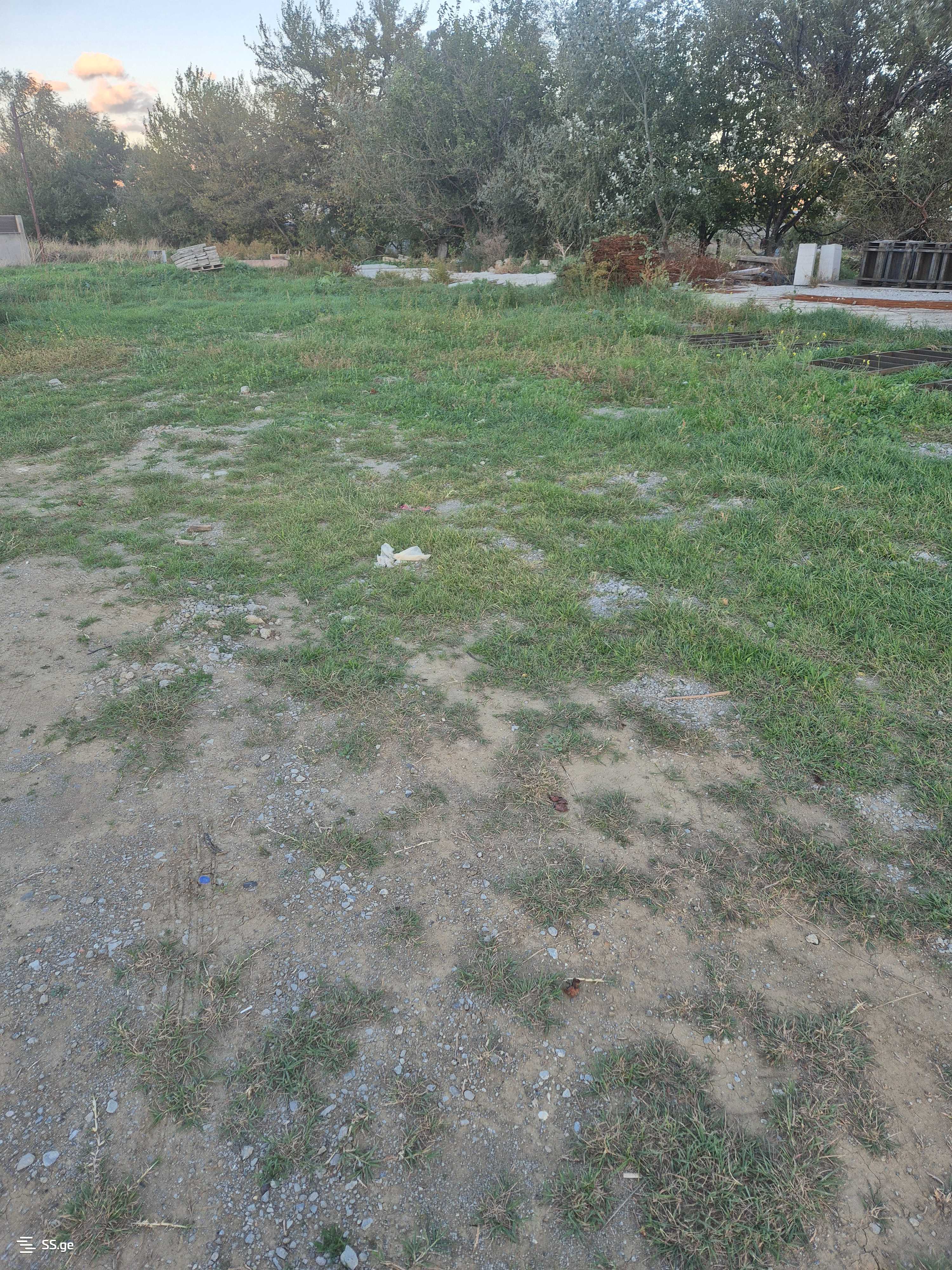 Land For Rent. Didi Digomi, 3 of 4