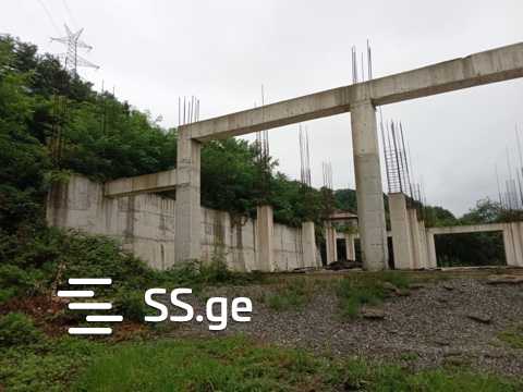 Land For Sale. Khelvachauri view 1