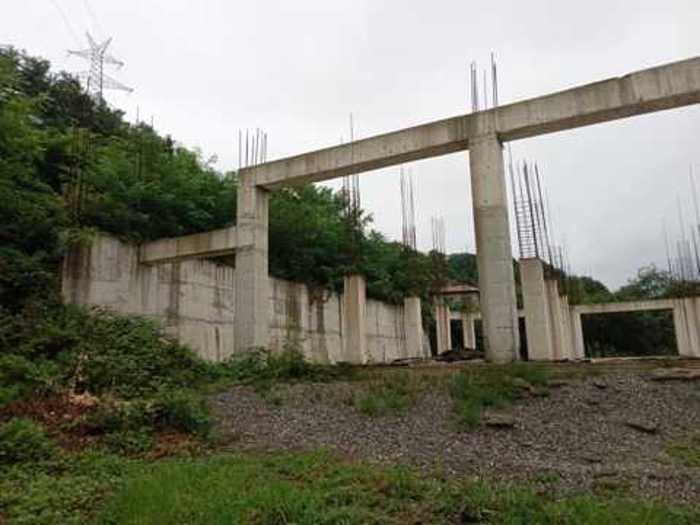 Land For Sale. Khelvachauri