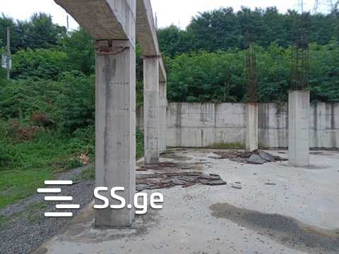 Land For Sale. Khelvachauri view 4