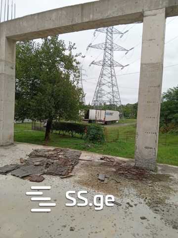 Land For Sale. Khelvachauri view 8