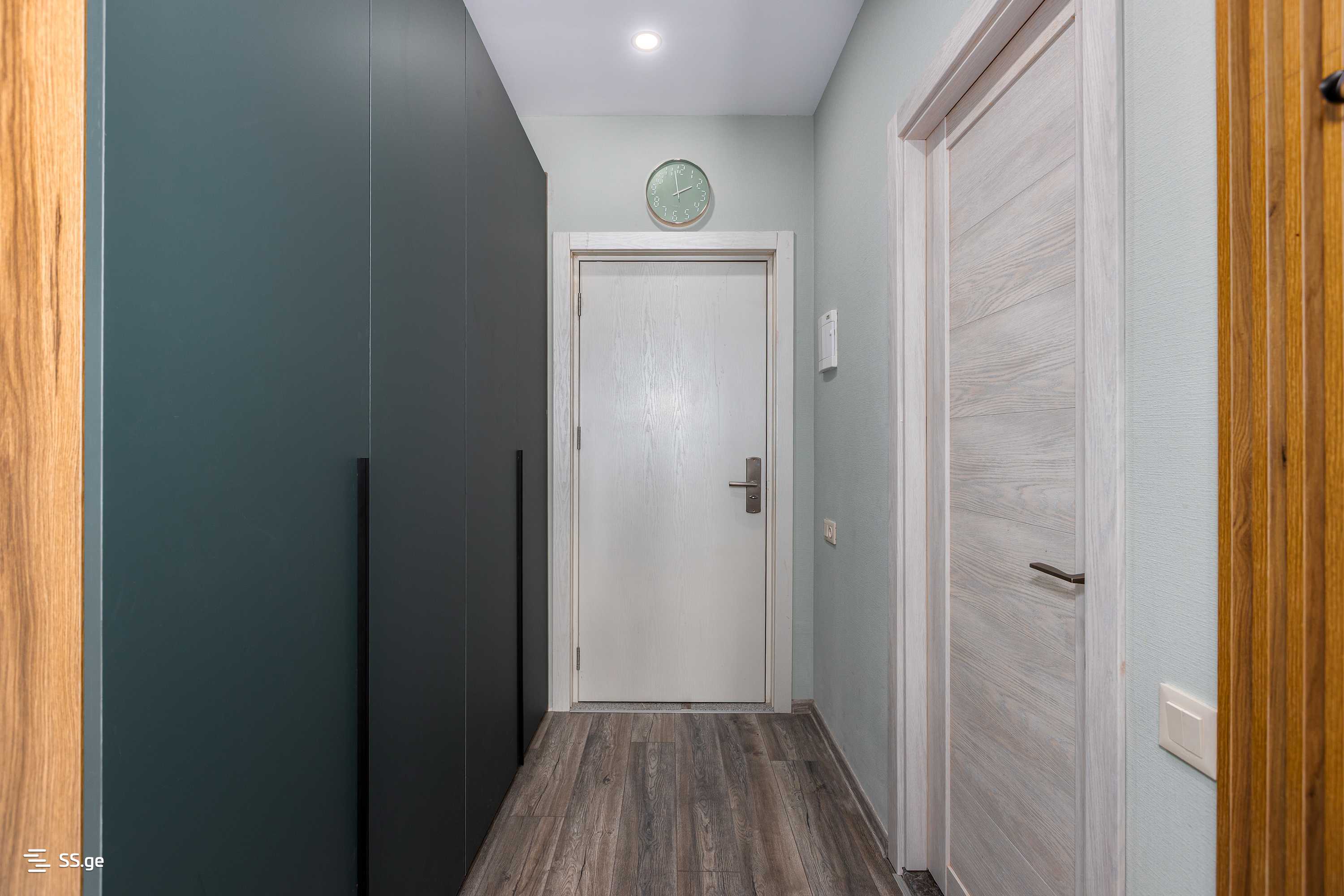 2 Room Flat Daily Rent. Gudauri view 14