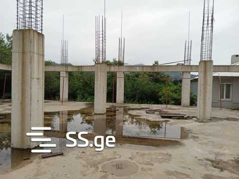 Land For Sale. Khelvachauri view 6